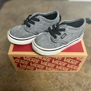 Baby boy tennis shoes